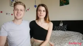 Jamie & Nico - 590 - Bedroom Eyes