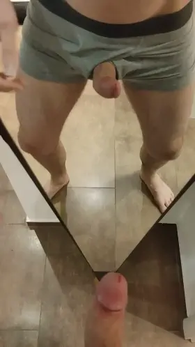 You like hot sticky loads?