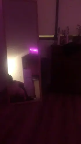 Brought a stranger home while my man was out of town