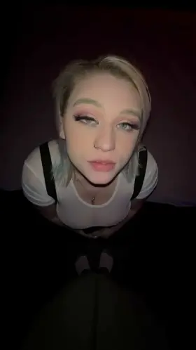 My take on Avabambys falling transition.