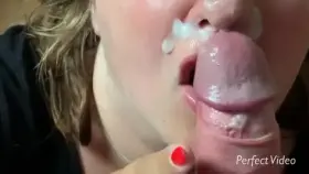 I like it on my face!