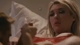 Things have been really weird since the great shift hit. I ended up as the trans woman down the street while my girlfriend ended up as her boss. We still try to make things work!