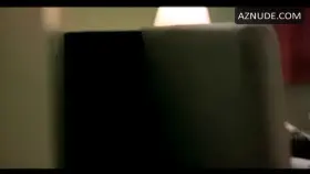 Michelle Krusiec and Lynn Chen in Saving Face