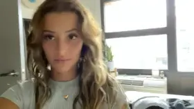 Whenever She Stays Alone