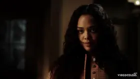 Tessa Thompson - Copper (2012)