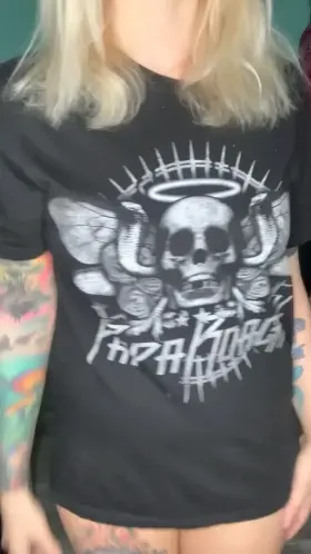 I got a comment saying that my boobs are too small, should i make them bigger?