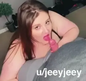 I love sucking on the neighbor after the hubby leaves