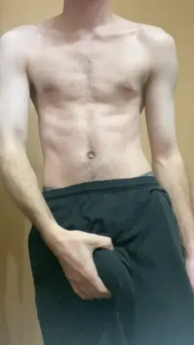 Revealing something sweet