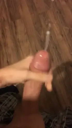 It was probably a good thing I was by myself yesterday, I was so turned on I could’ve destroyed someone’s cervix