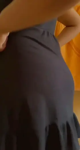 Do you think your dick could fit?