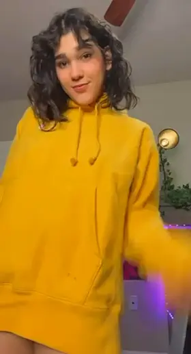 Is your cock awake this early?