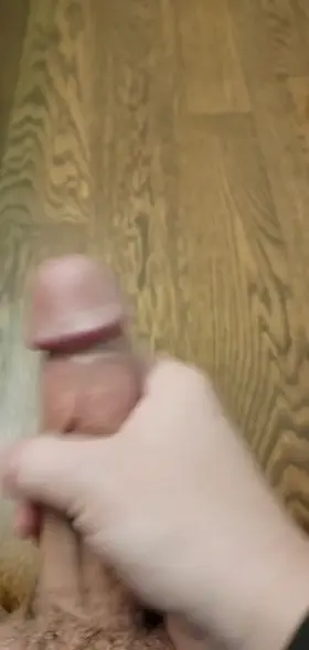 Where's the off switch for this thing? (OC)