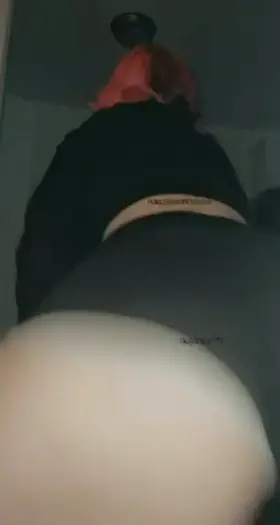 Anyone here appreciates twerking goth sluts? 🥺 I’ll do it on your dick!