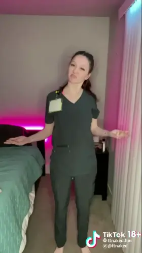 Naughty TikThot 😍💋 10GB FREE LINK IN COMMENTS 👇👇