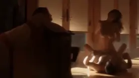 Diora Baird (birthday girl)