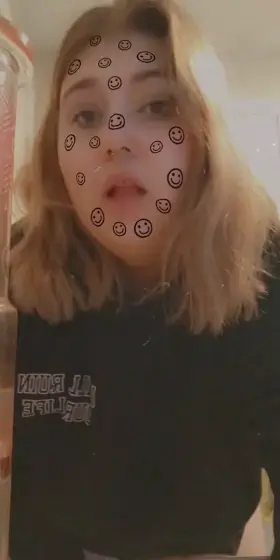 What Sir doesn't know won't hurt him 😈