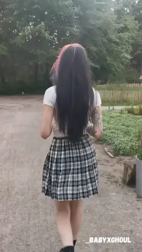 Do you like my leg tattoos?