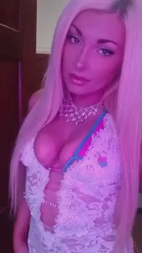 I'm ready for you 😏😈 [f] [oc]