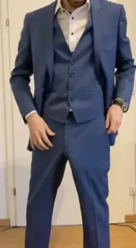 did you stop scrolling?😏