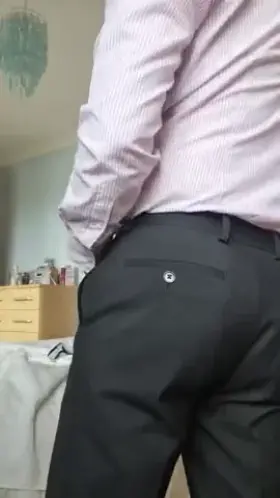 Starting another working week in style! 😋🍆 (55)