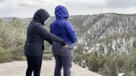 Public lands for all of us to enjoy