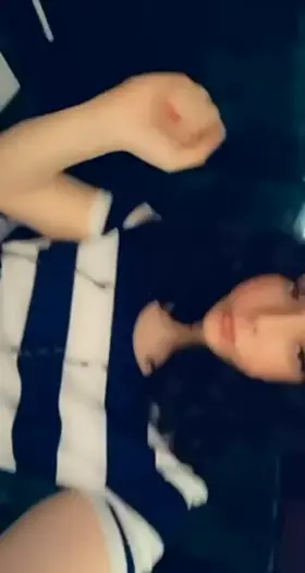 Either you’re fucking my face or I’m fucking yours 😈