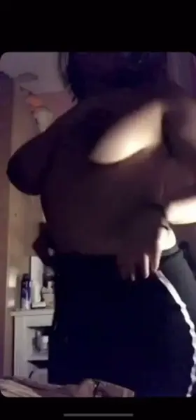 Stripping for my bulls