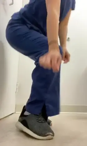 Any Lovers OF Nurses ? ( Her Leeked Album In Comment )