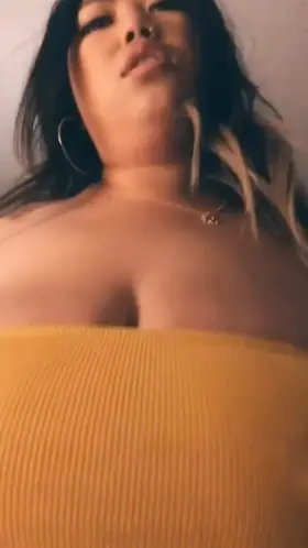 Suck on them while I ride? 😋