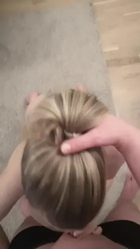 Taking care of my husband