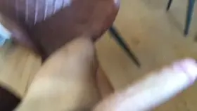 it’s a sex machine