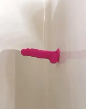 What would make this video better? 💦