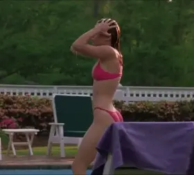 Jessica Biel in the movie 'Summer Catch' (2001)
