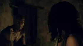 [Ass] Marisa Ramirez [33] in 'Spartacus: Gods of the Arena' [S01E01-2011]