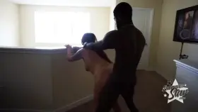 [VIDEO] I love taking dick all over the house.