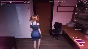 My Lust Wish - Sveta Gets Caught Masturbating - v0.3.1 released last week!