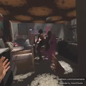 POV VR Gameplay - Lovely Vol.4