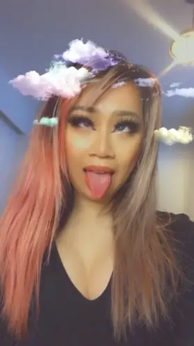 Hi have a good day:) [OC]