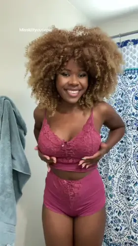 Let’s find out what’s behind curtain number 1 👀