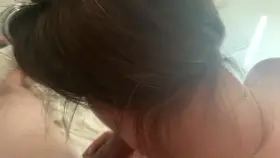 Little fun before bed