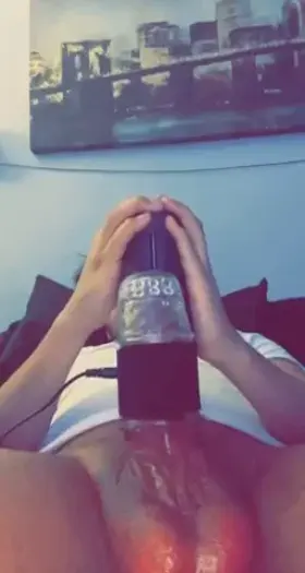 God I love to be milked