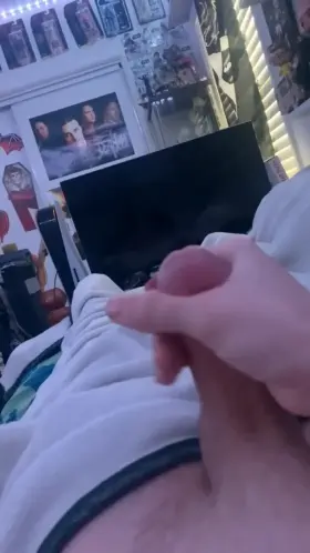 [m] 18 first post, kinda nervous