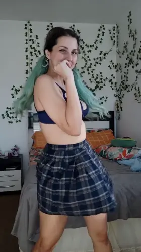 Come help me with this? ;p