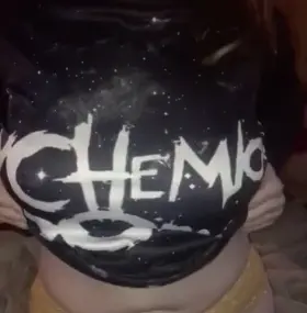 First try at this. Did I do it right?