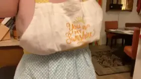 I’ll bake you cookies and let you take off my apron if you upvote 😘💕