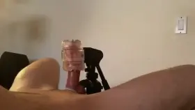 just pump your sleeves, gooners. no cumming, just pumping that slick cocksleeve