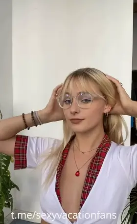 Nerdy me wants to be fuck