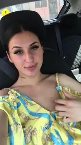 After this ride my driver did not charged me