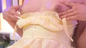 I’ve always dreamed of getting fucked over and over again