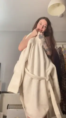 Does my 20 year old body turn you on??